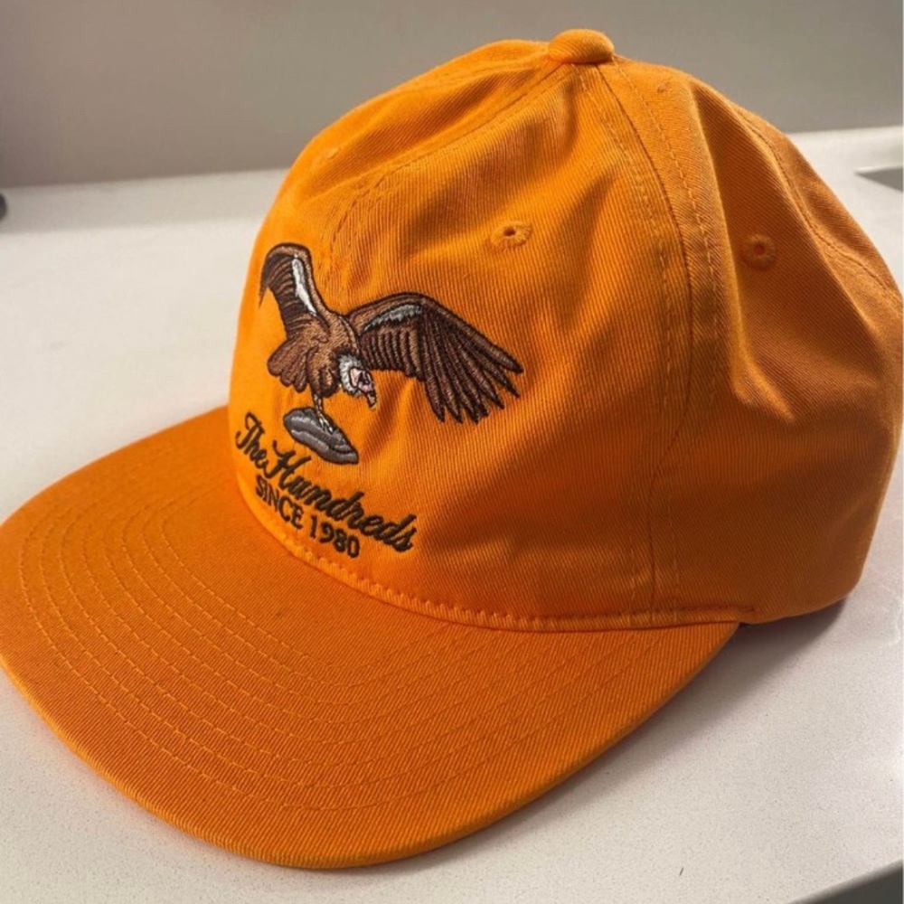 Worn once